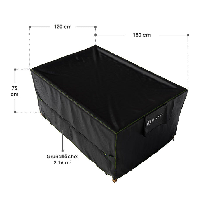 Gartenmöbel Abdeckplane CoverSafe Pro