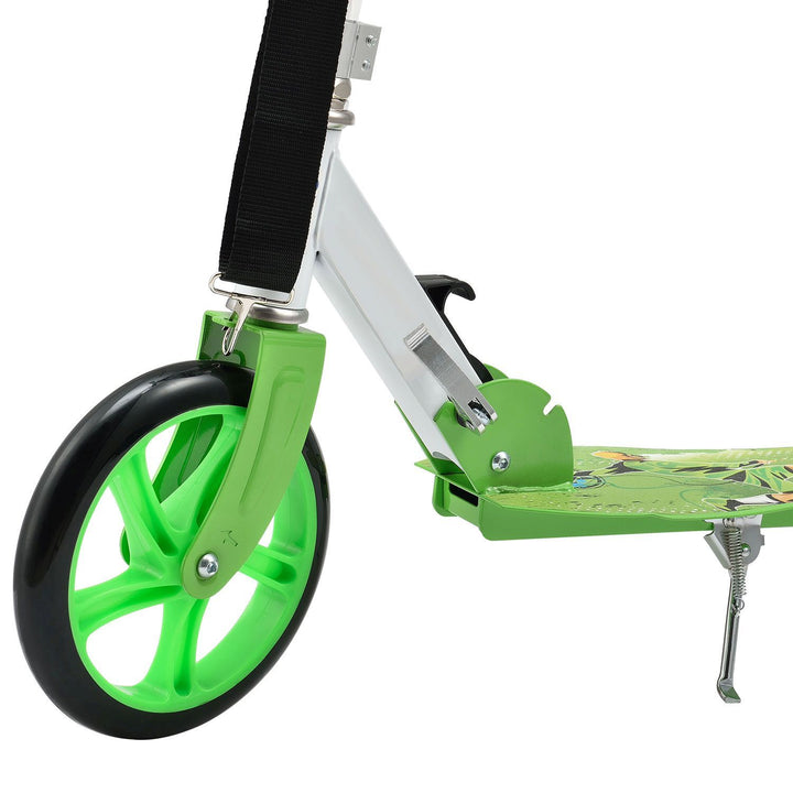 Scooters urbains - différents modèles
