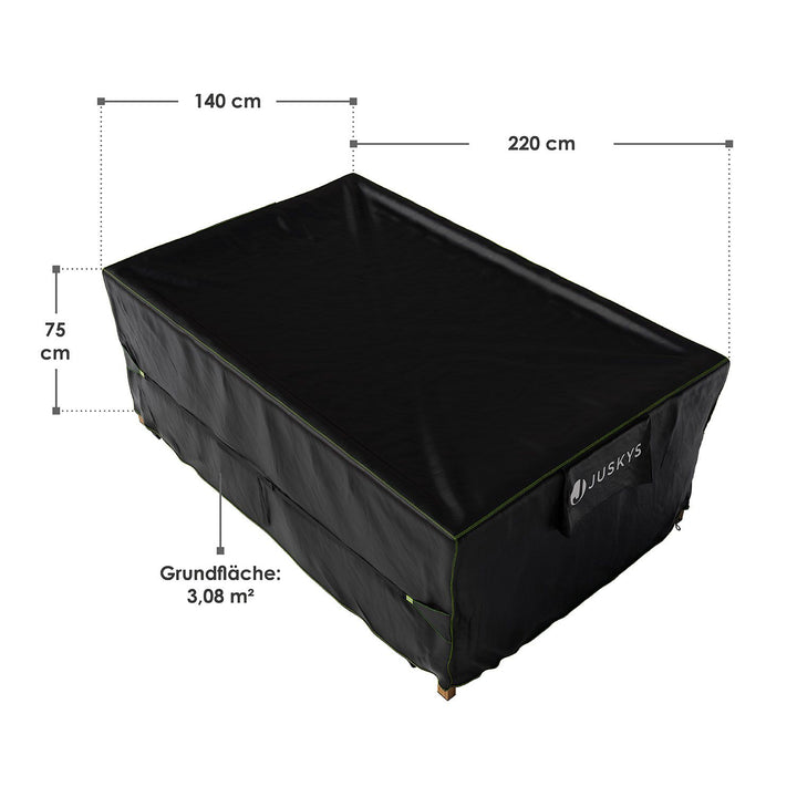 Gartenmöbel Abdeckplane CoverSafe Pro