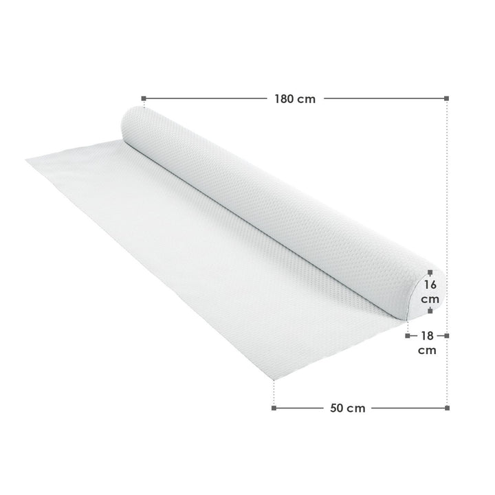 Protection antichute gonflable Louana