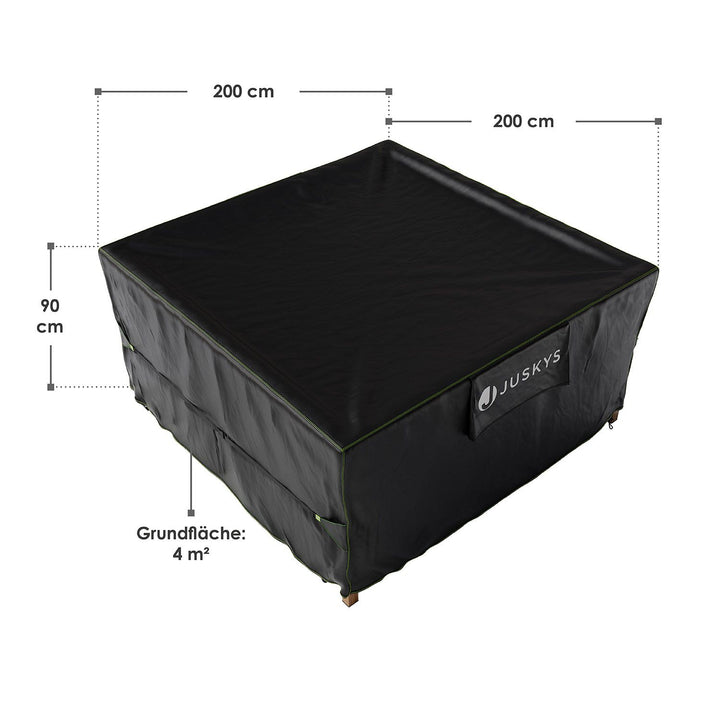 Gartenmöbel Abdeckplane CoverSafe Pro