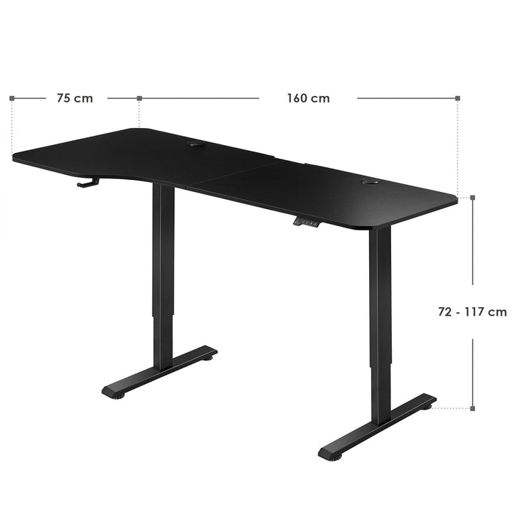Support de bureau