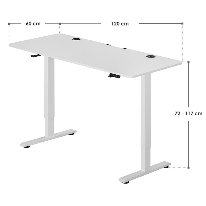 Support de bureau