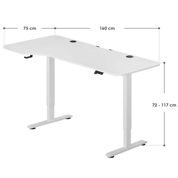 Support de bureau