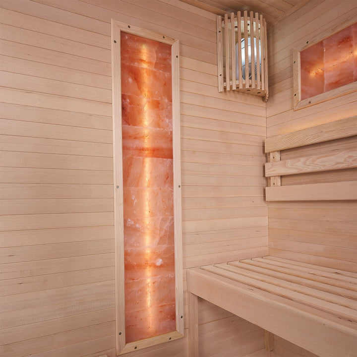 Traditionelle Sauna Vantaa