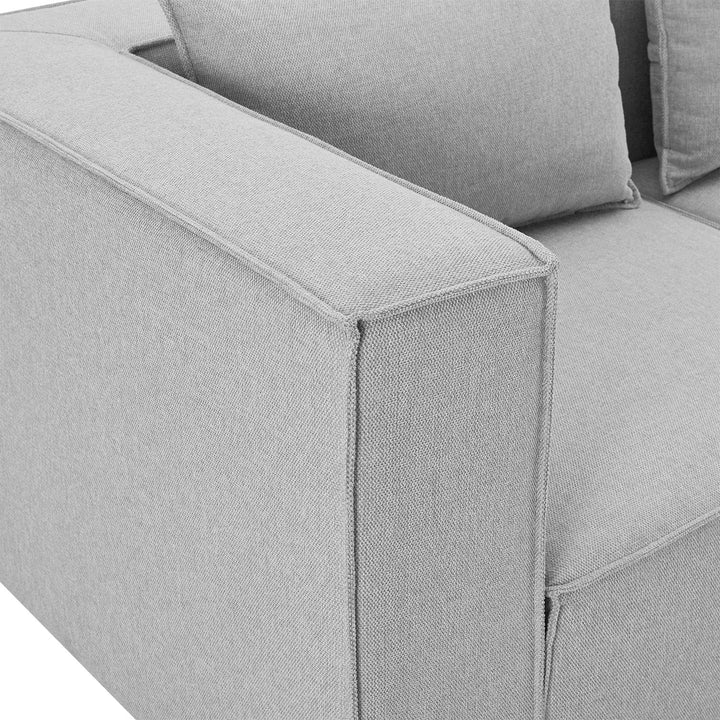 Modulares Sofa Domas M - 3 Sitzer