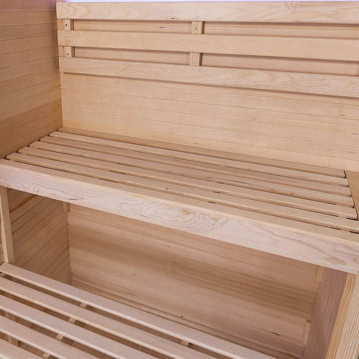 Traditionelle Sauna Vantaa