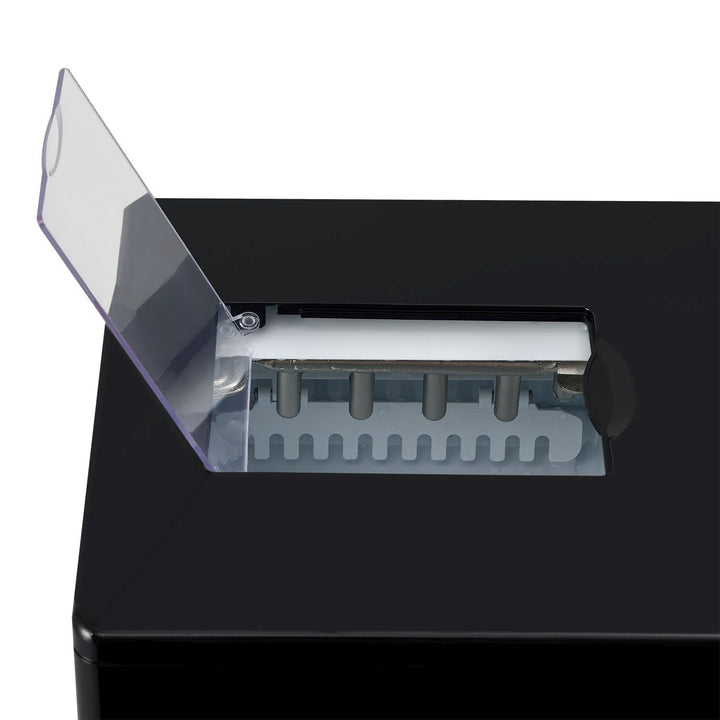 Eiswürfelmaschine PIM200L mit Spender