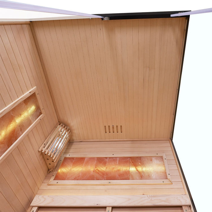 Traditionelle Sauna Vantaa
