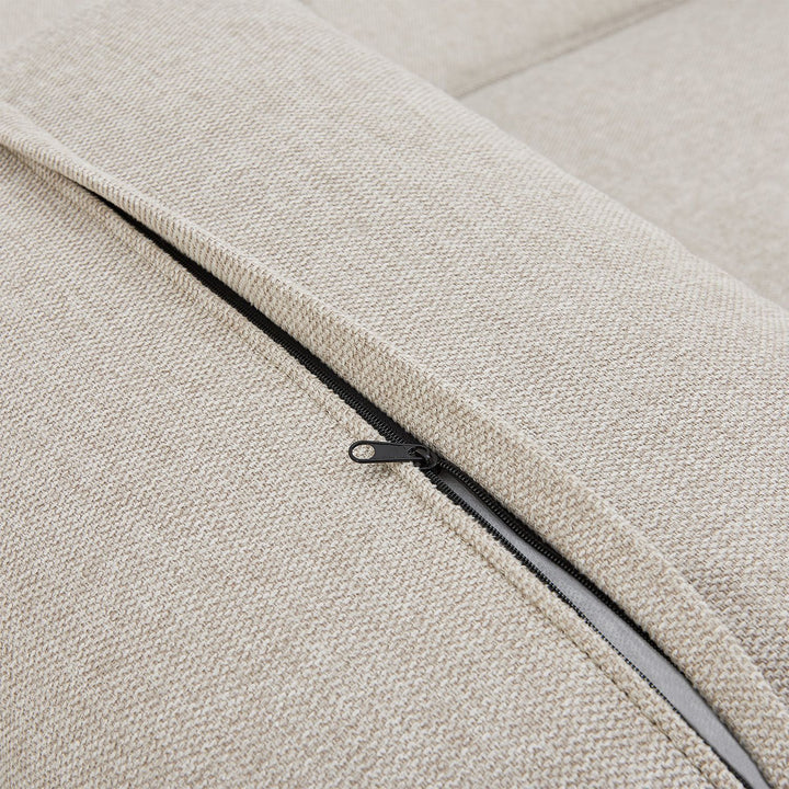 Modulares Sofa Domas M - 3 Sitzer