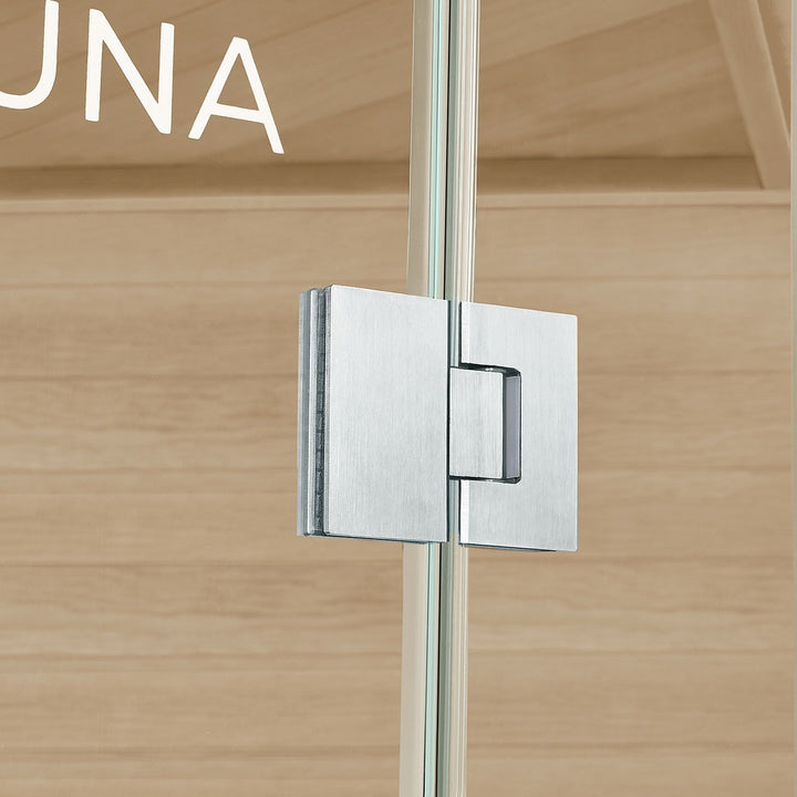 Sauna intérieur Espoo 150 Premium