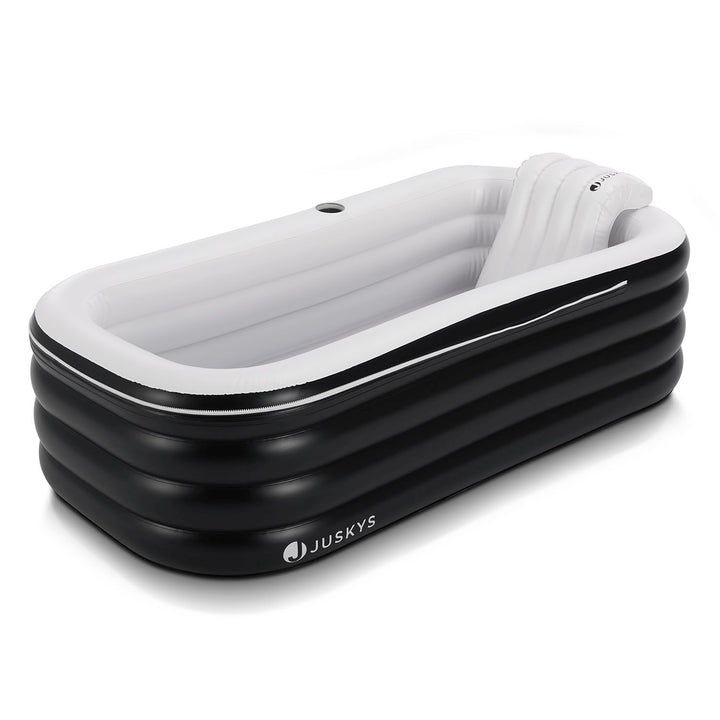 Mobile Badewanne