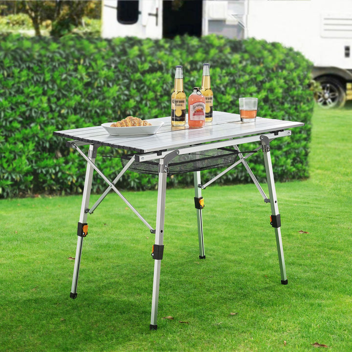 Campingtisch Picco faltbar
