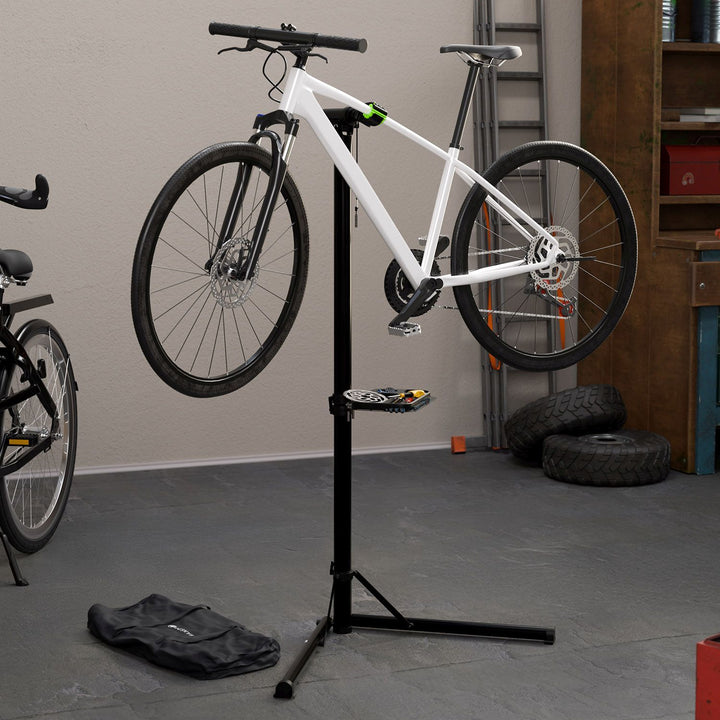 Klappbarer Fahrrad Reparaturständer
