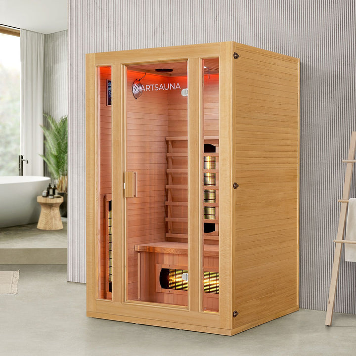 Cabine infrarouge Nyborg S120V