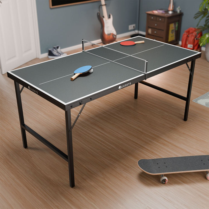 Mini Tischtennisplatte Flexi