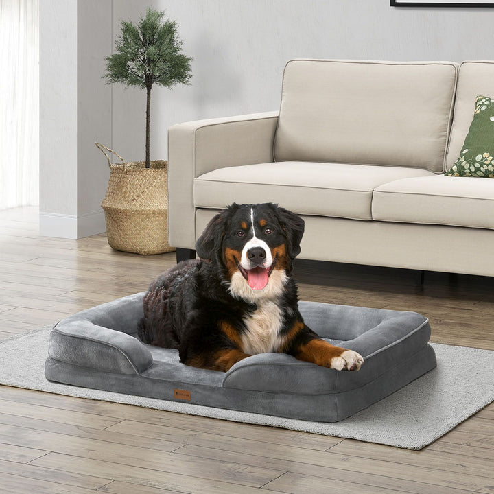 Hundebett Sheena