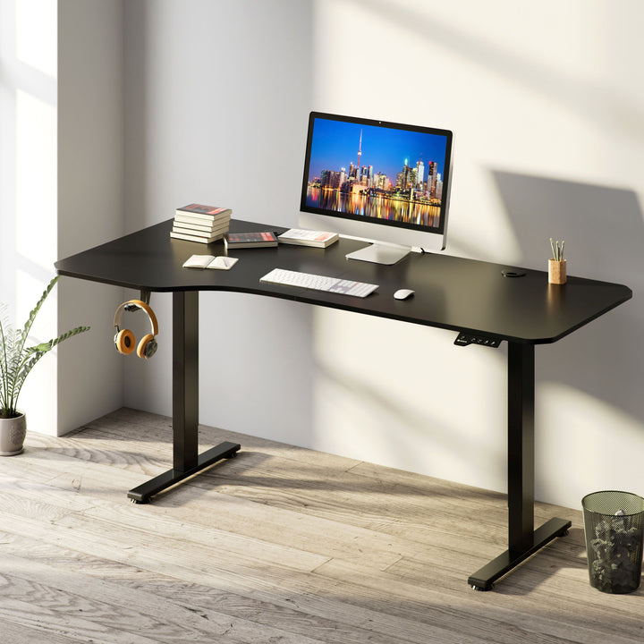 Support de bureau