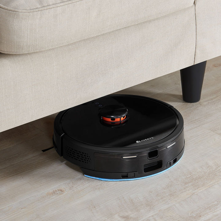 Aspirateur robot EcoTrek M300