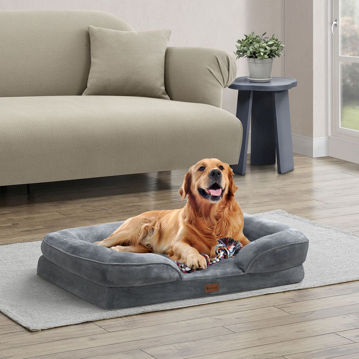 Hundebett Sheena