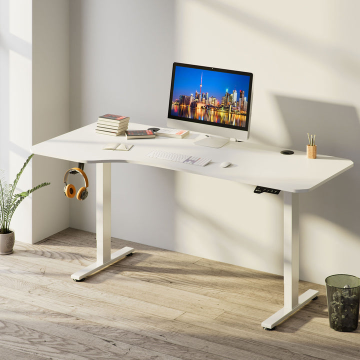 Support de bureau