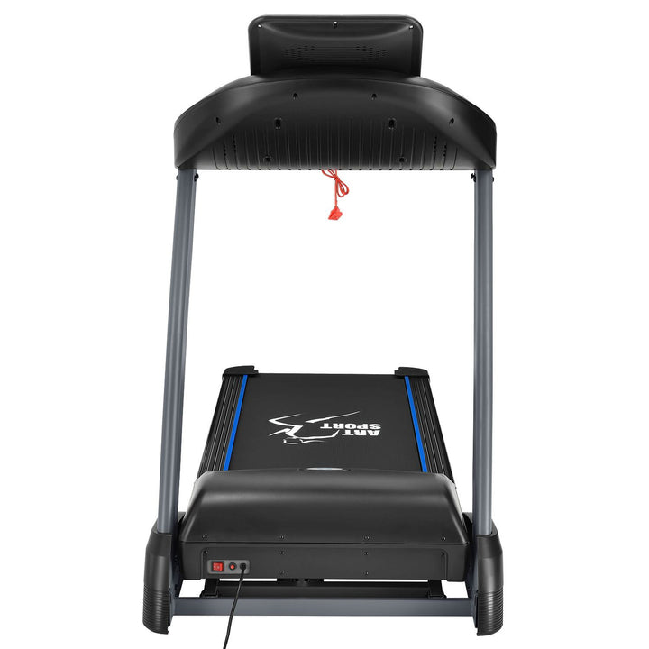 Tapis de course Speedrunner 7000