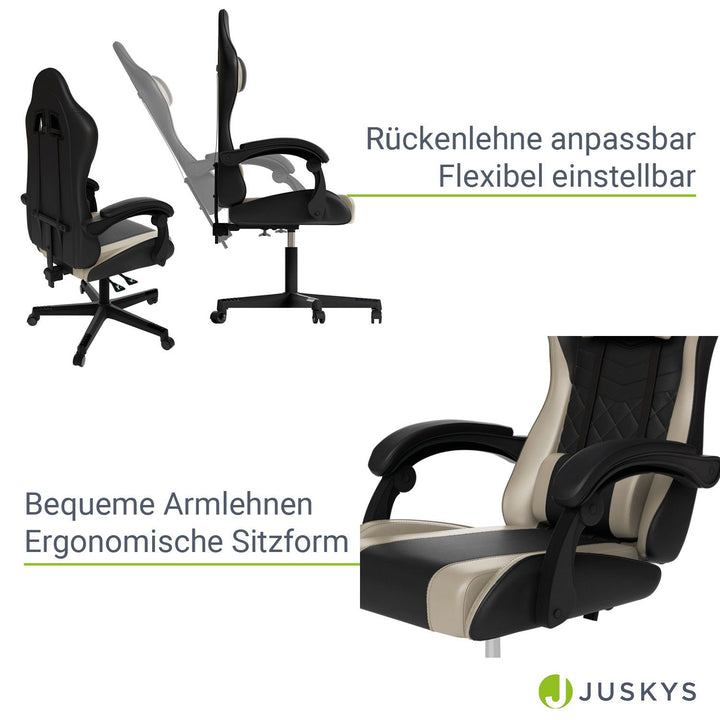 Gamingstuhl HyperSeat