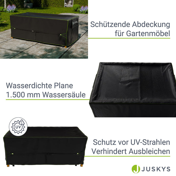 Gartenmöbel Abdeckplane CoverSafe Pro