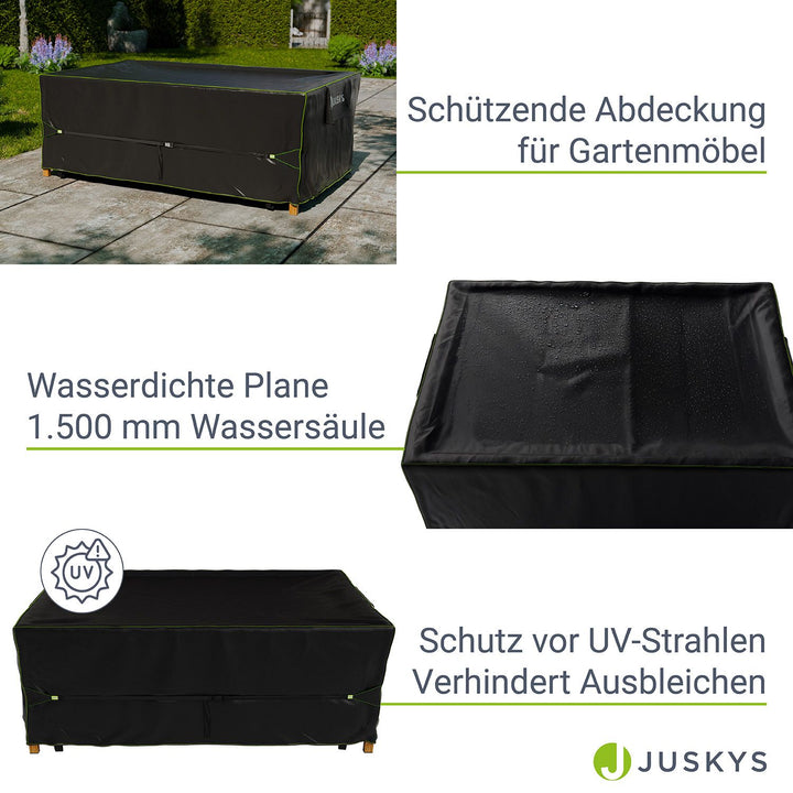 Gartenmöbel Abdeckplane CoverSafe Pro