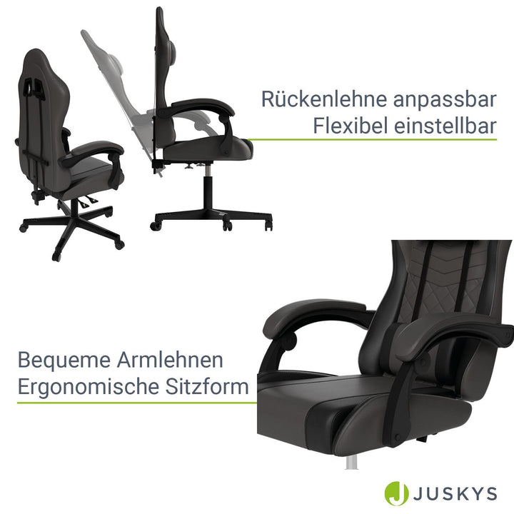Gamingstuhl HyperSeat