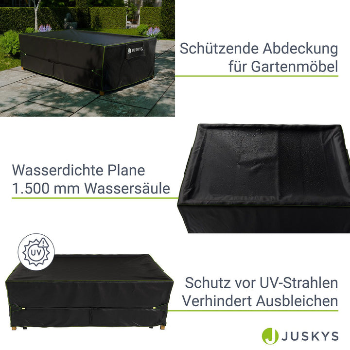 Gartenmöbel Abdeckplane CoverSafe Pro