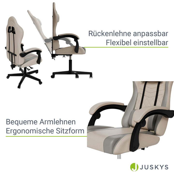Gamingstuhl HyperSeat
