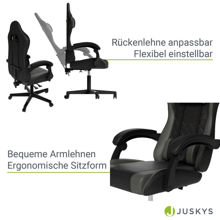 Gamingstuhl HyperSeat