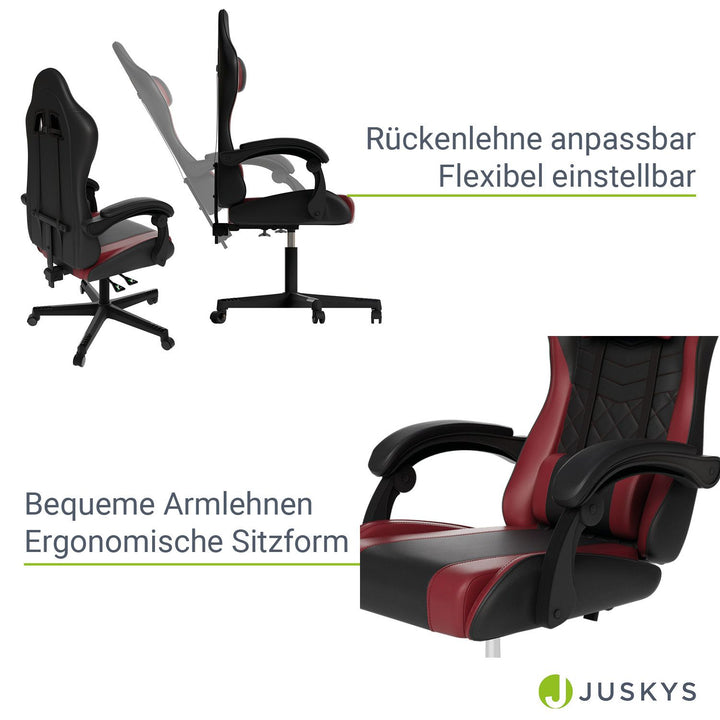 Gamingstuhl HyperSeat