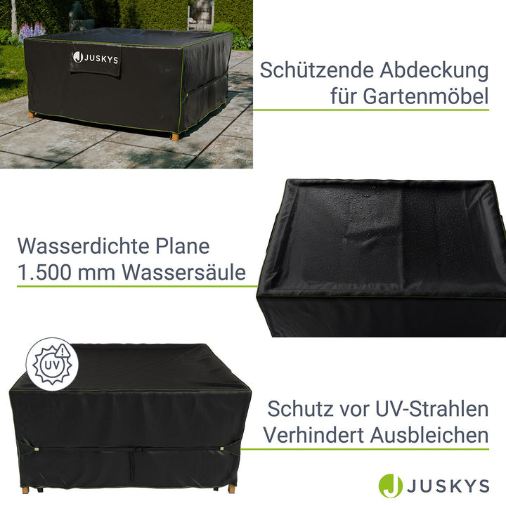 Gartenmöbel Abdeckplane CoverSafe Pro