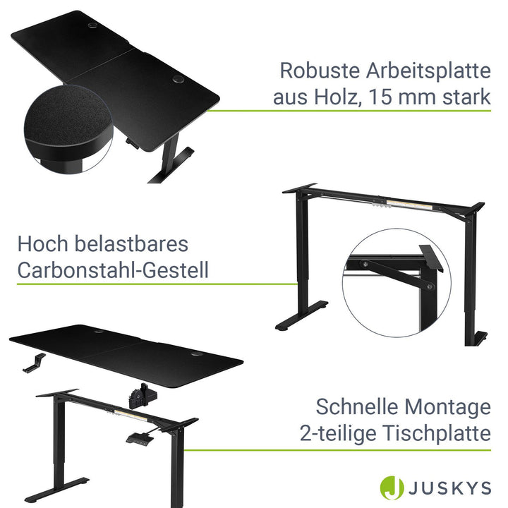 Support de bureau
