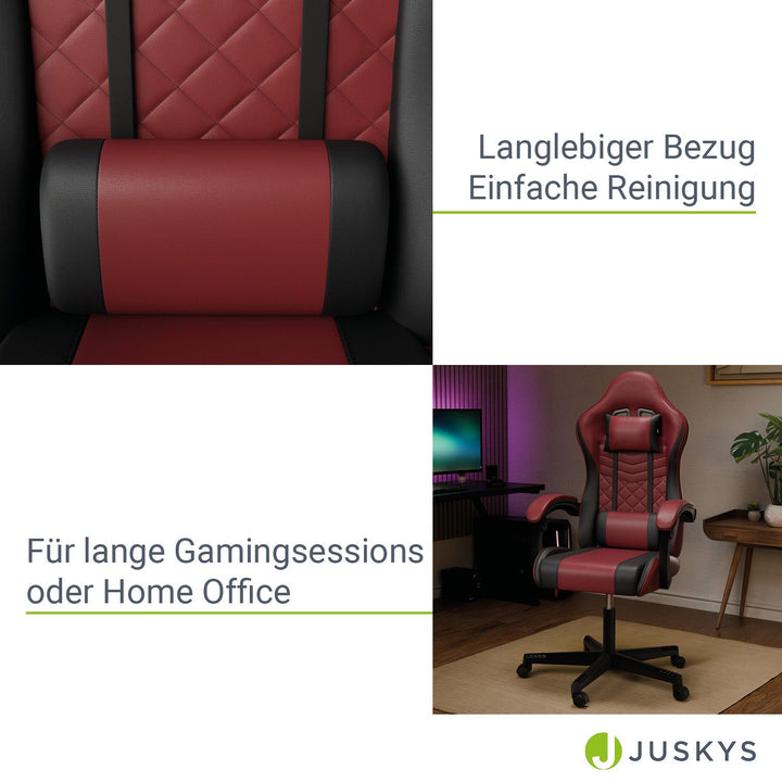 Gamingstuhl HyperSeat