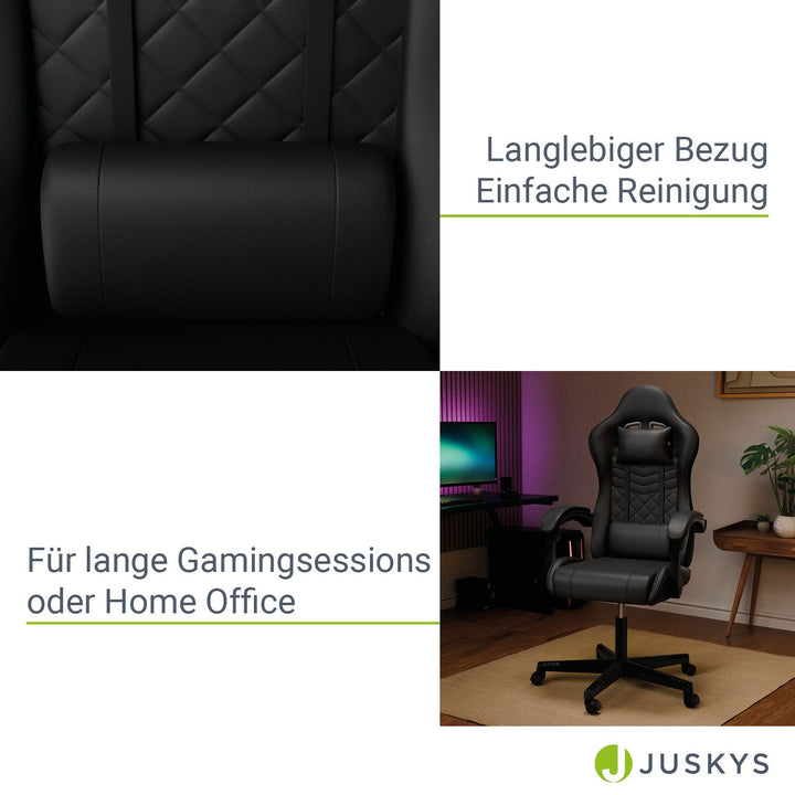 Gamingstuhl HyperSeat