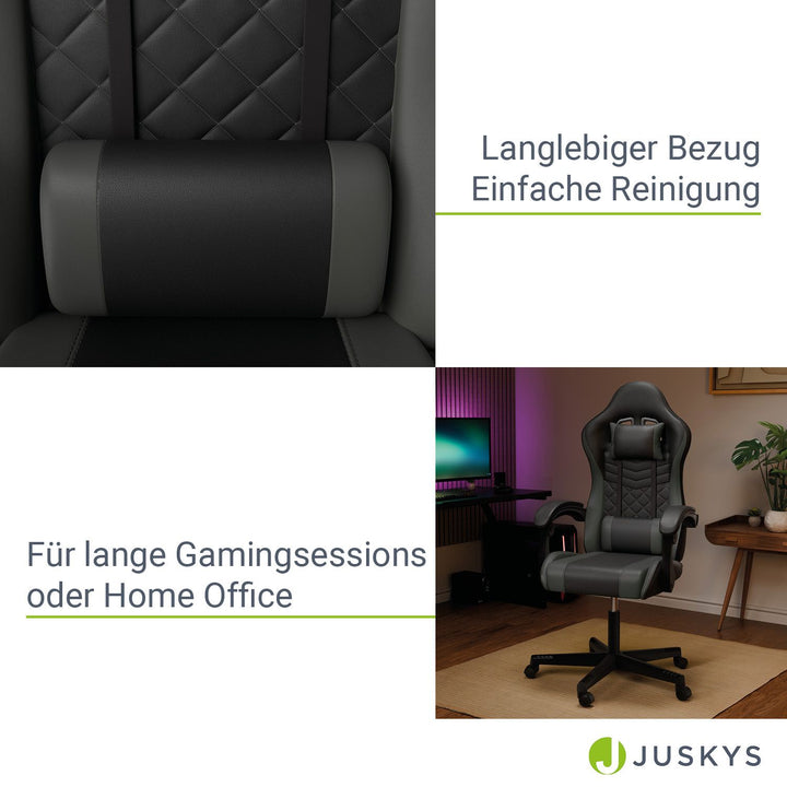 Gamingstuhl HyperSeat