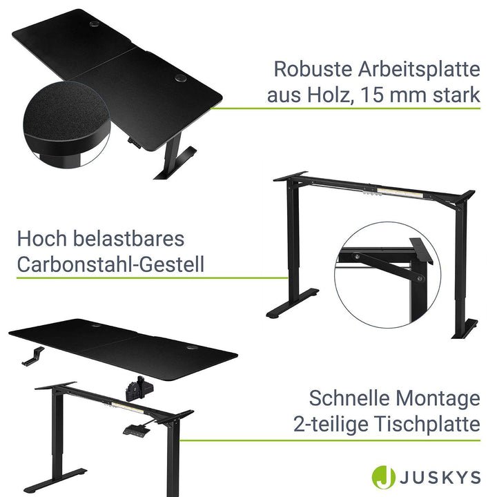 Support de bureau