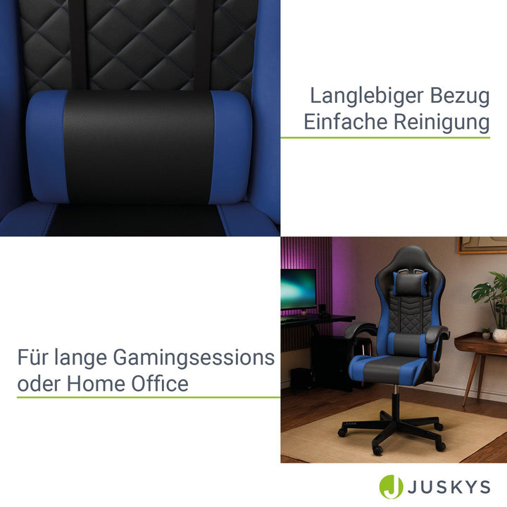 Gamingstuhl HyperSeat