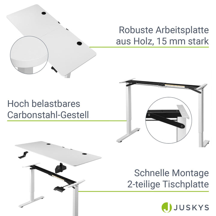 Support de bureau