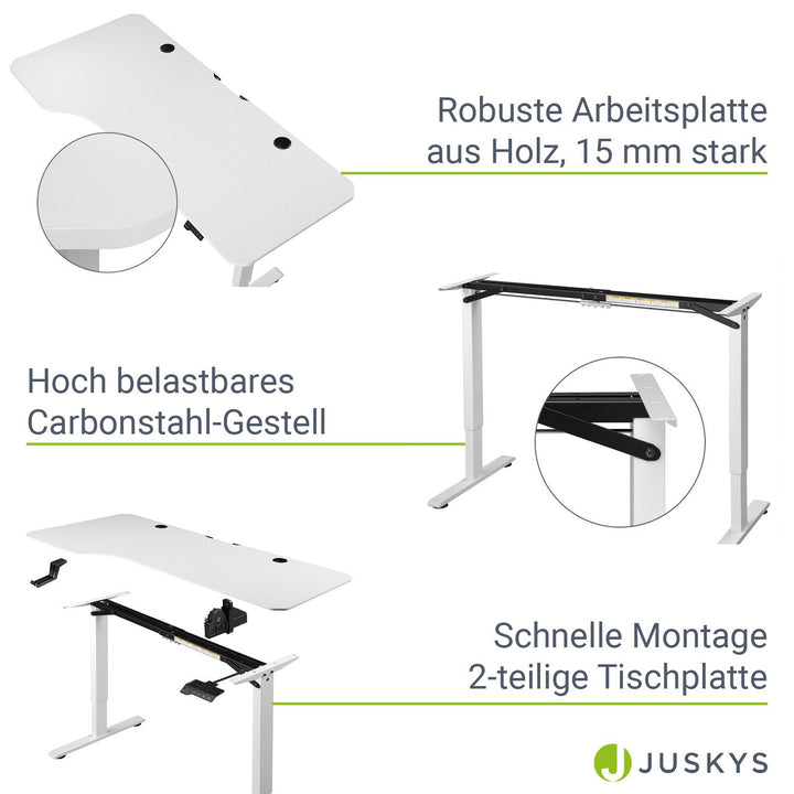 Support de bureau