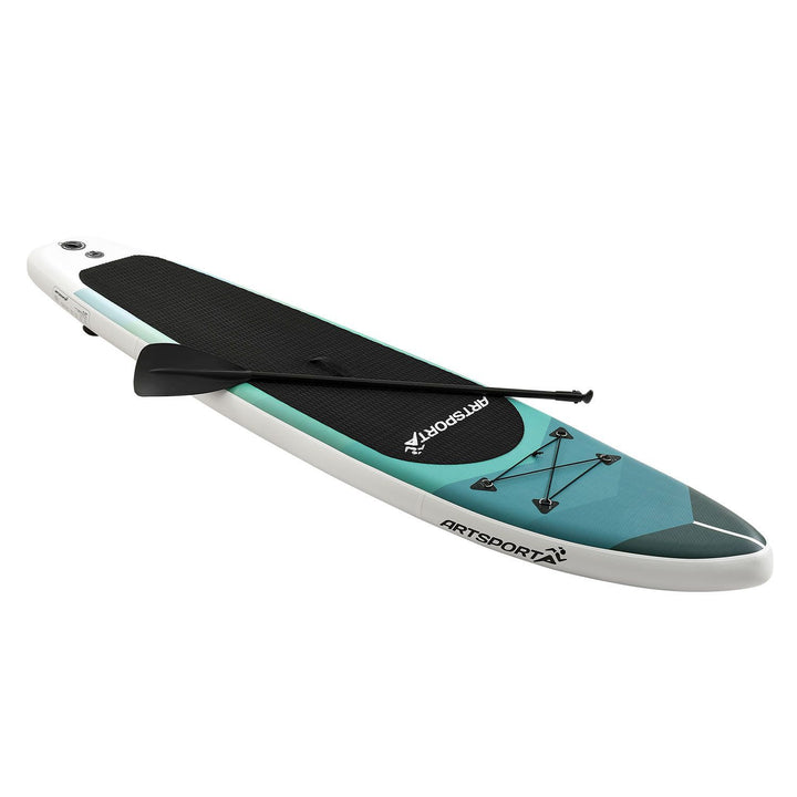 Planche de stand up paddle - Ensemble complet
