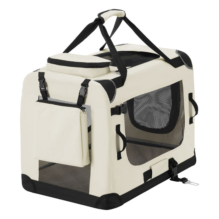 Caisse de transport pour chien Lassie
