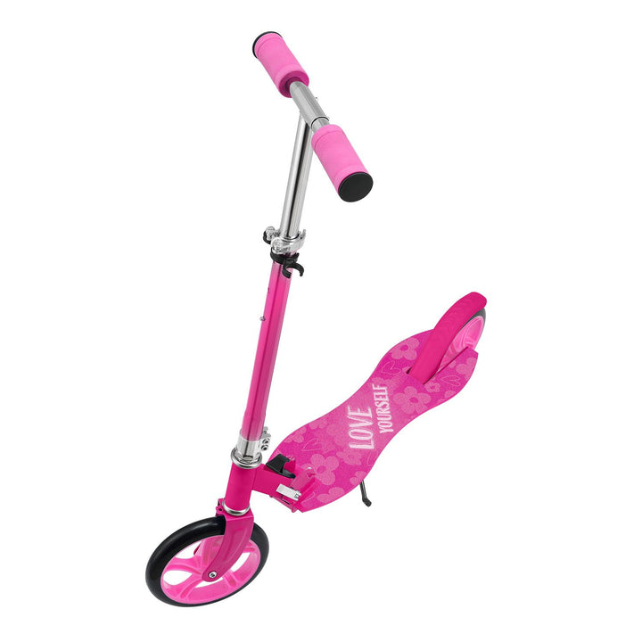 Scooters urbains - différents modèles