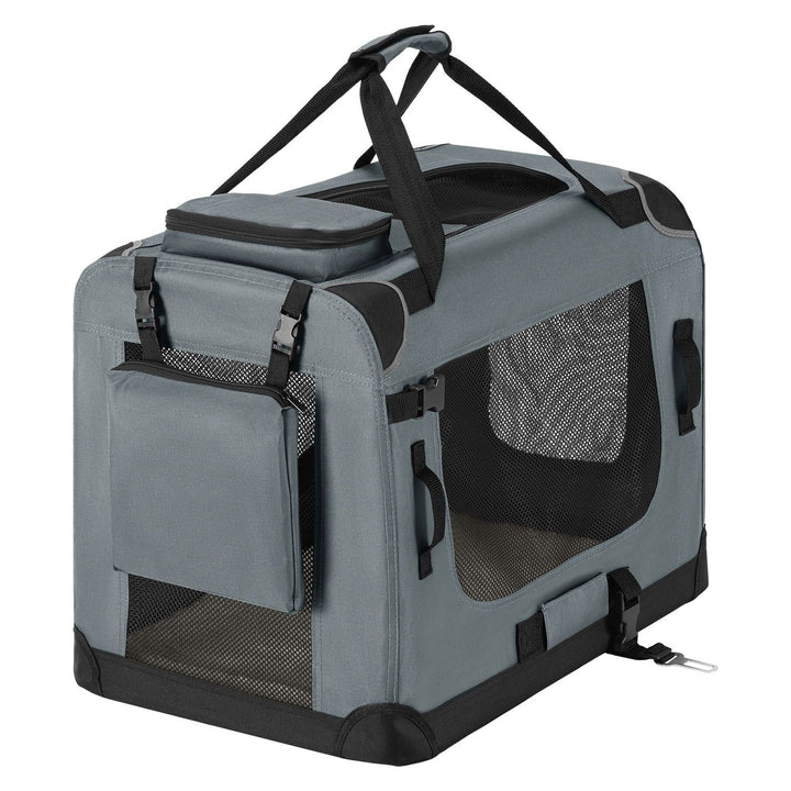 Caisse de transport pour chien Lassie