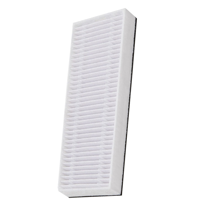 Ensemble d'accessoires pour aspirateur robot EcoTrek M300