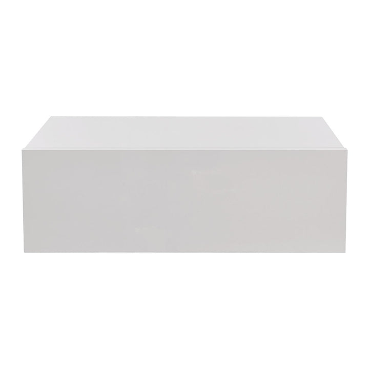 Lot de 2 tables de nuit suspendues