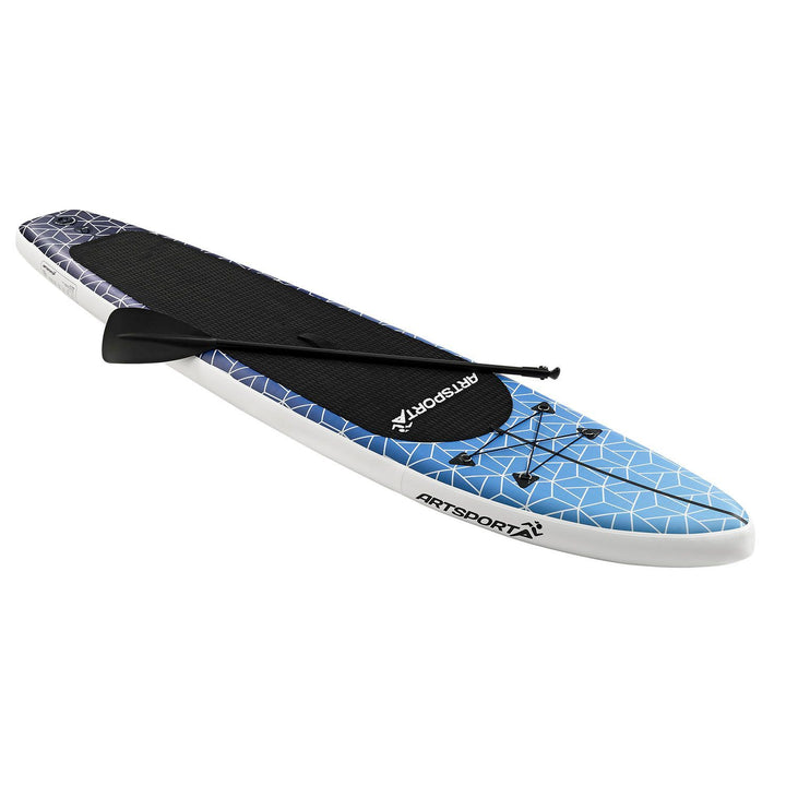 Planche de stand up paddle - Ensemble complet